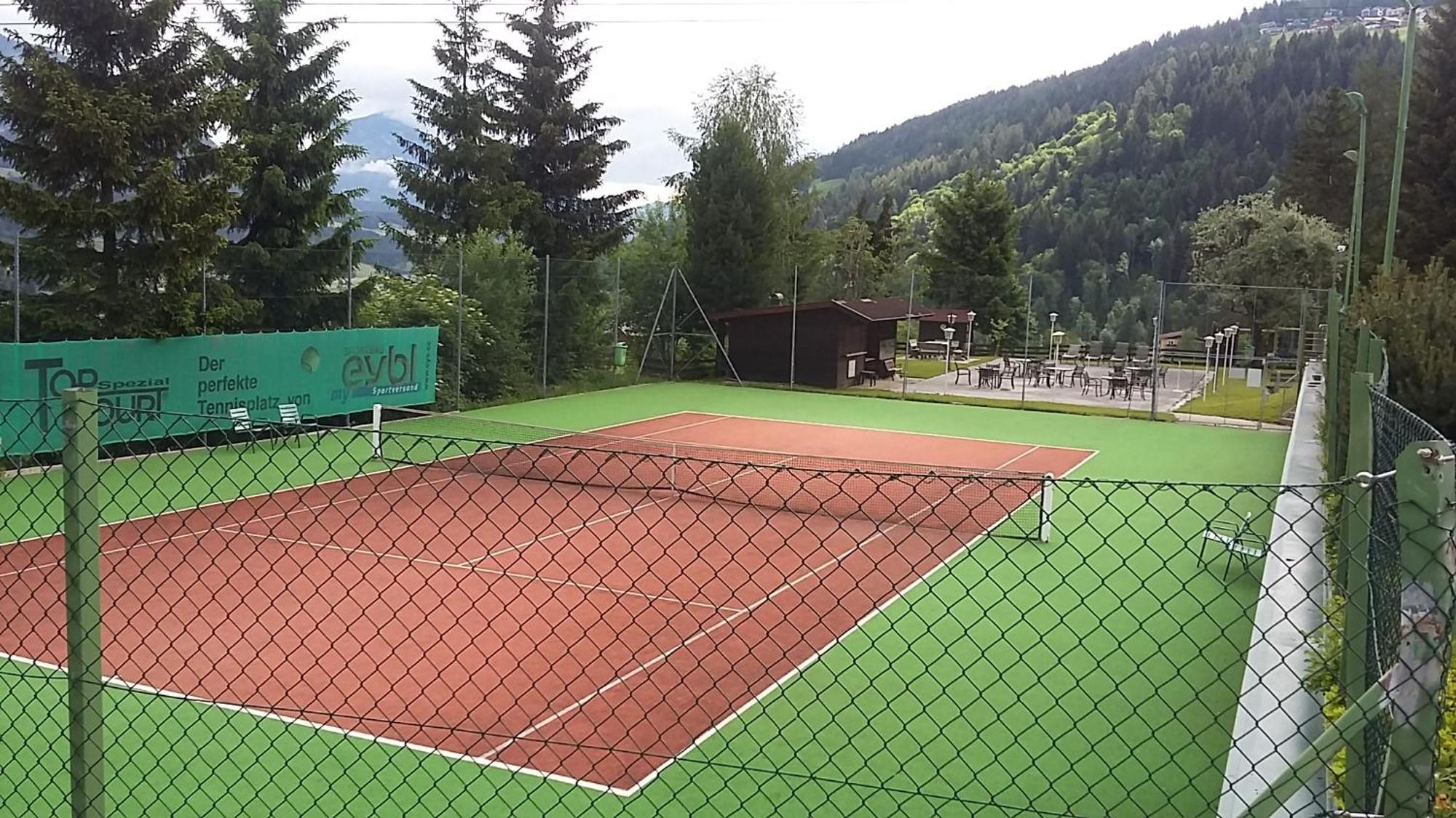 Alpine Apartment Schladming Mit Sauna Und Pool Exterior foto