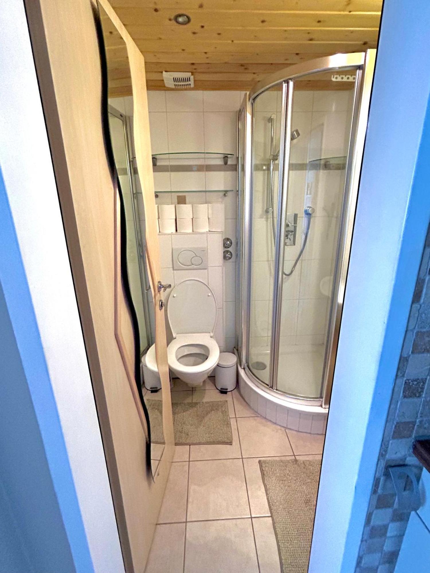 Alpine Apartment Schladming Mit Sauna Und Pool Exterior foto