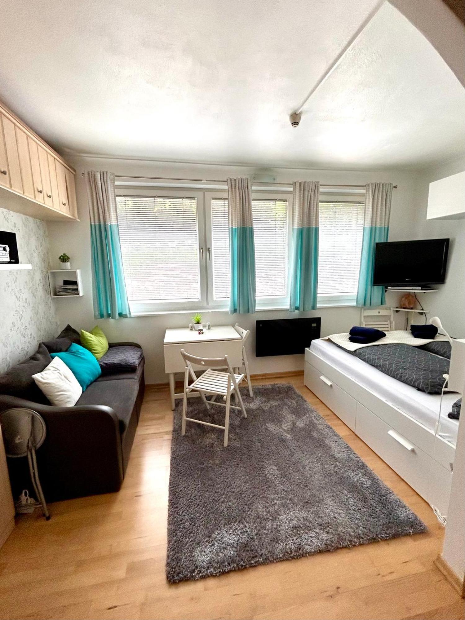 Alpine Apartment Schladming Mit Sauna Und Pool Exterior foto